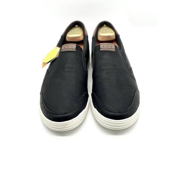 Nunn Bush Shoes Men's Size 12W Kore City Walk Moccasin Toe Sneakers 84820-001 - Picture 5 of 7